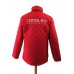 3137 Carb Jacket III red